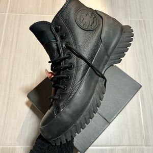 Converse Chuck Taylor Unisex Lugged Boots 2.0